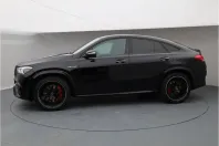 Mercedes-Benz GLE 63 AMG din 2023 cu 55.000 km - oferta MER110595 - foto 2