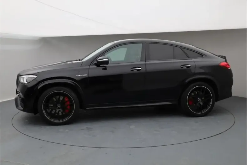 Mercedes-Benz GLE 63 AMG din 2023 cu 55.000 km - oferta MER110595 - foto 2