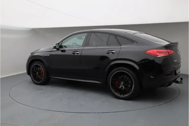 Mercedes-Benz GLE 63 AMG din 2023 cu 55.000 km - oferta MER110595 - foto 3