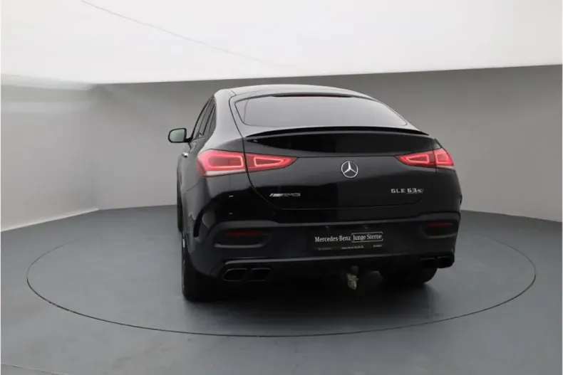 Mercedes-Benz GLE 63 AMG din 2023 cu 55.000 km - oferta MER110595 - foto 4