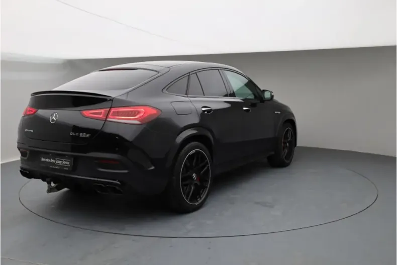 Mercedes-Benz GLE 63 AMG din 2023 cu 55.000 km - oferta MER110595 - foto 5