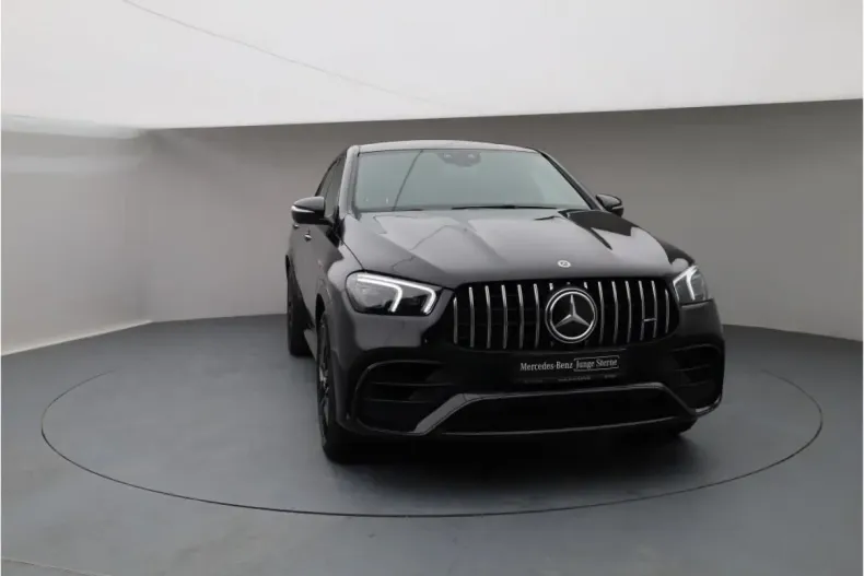Mercedes-Benz GLE 63 AMG din 2023 cu 55.000 km - oferta MER110595 - foto 8