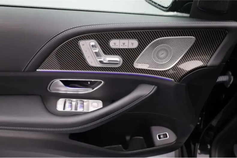 Mercedes-Benz GLE 63 AMG din 2023 cu 55.000 km - oferta MER110595 - foto 9