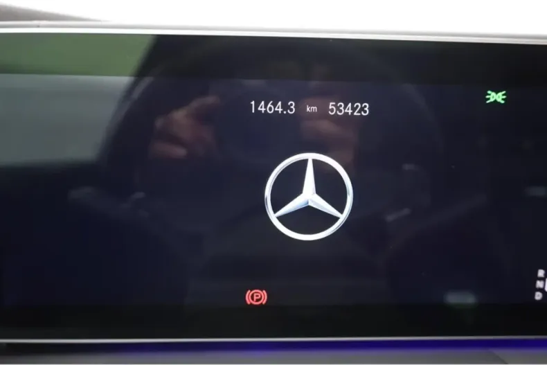 Mercedes-Benz GLE 63 AMG din 2023 cu 55.000 km - oferta MER110595 - foto 10