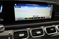 Mercedes-Benz GLE 63 AMG din 2023 cu 55.000 km - oferta MER110595 - foto 12