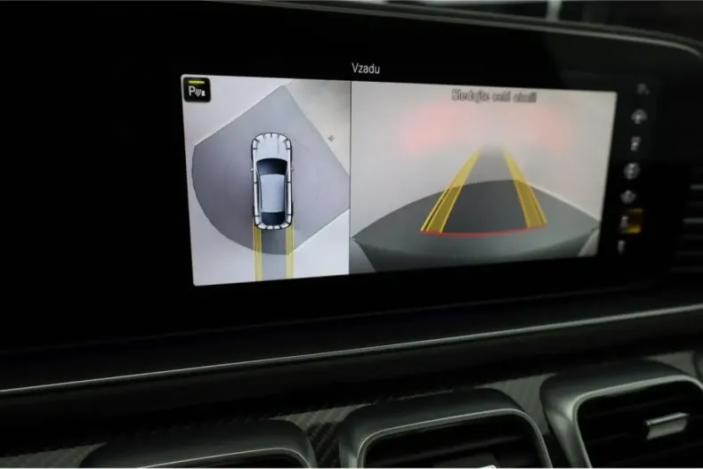 Mercedes-Benz GLE 63 AMG din 2023 cu 55.000 km - oferta MER110595 - foto 13