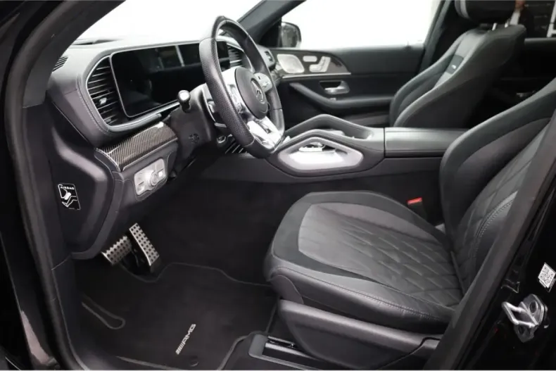 Mercedes-Benz GLE 63 AMG din 2023 cu 55.000 km - oferta MER110595 - foto 14