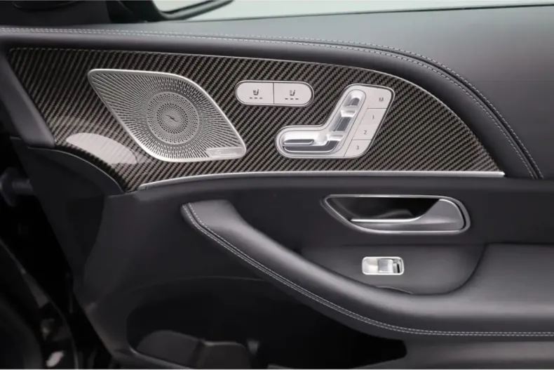 Mercedes-Benz GLE 63 AMG din 2023 cu 55.000 km - oferta MER110595 - foto 15