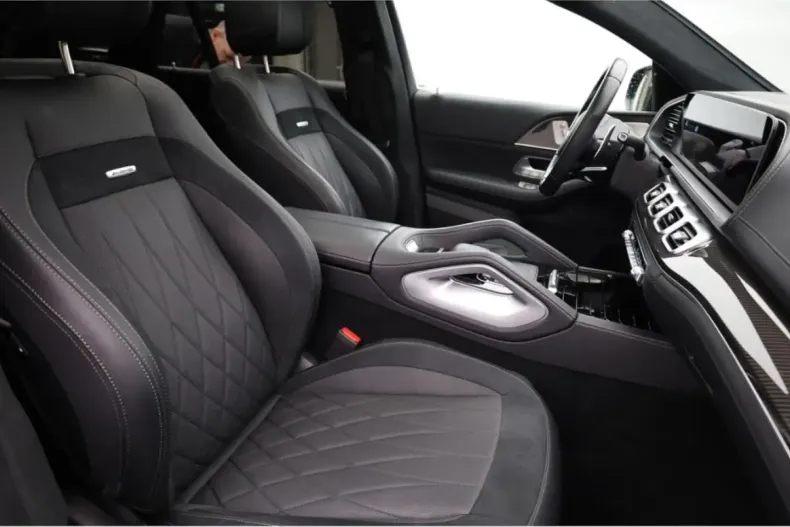 Mercedes-Benz GLE 63 AMG din 2023 cu 55.000 km - oferta MER110595 - foto 17