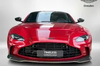Aston Martin V12 Vantage din 2022 cu 1.700 km - oferta AST110596 - foto 2