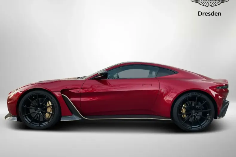 Aston Martin V12 Vantage din 2022 cu 1.700 km - oferta AST110596 - foto 5