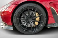 Aston Martin V12 Vantage din 2022 cu 1.700 km - oferta AST110596 - foto 6