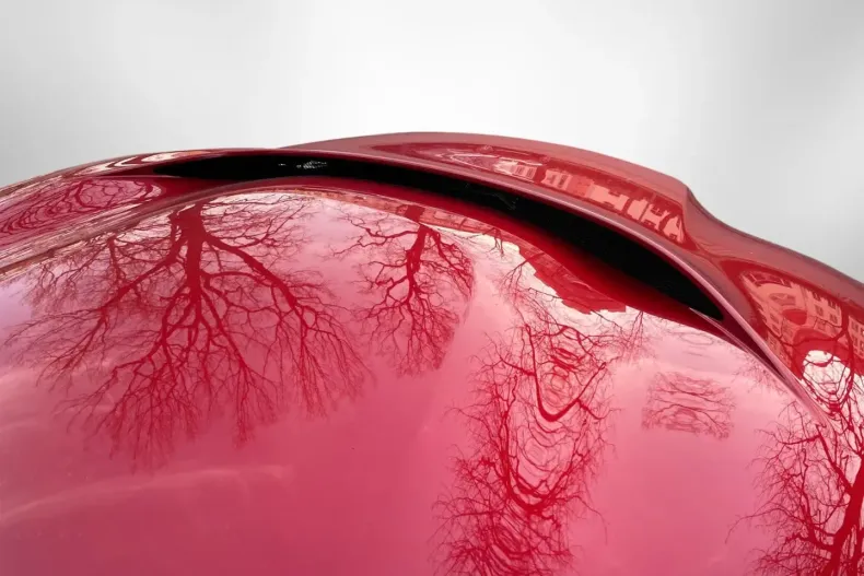 Aston Martin V12 Vantage din 2022 cu 1.700 km - oferta AST110596 - foto 7