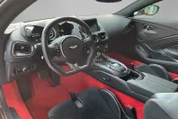 Aston Martin V12 Vantage din 2022 cu 1.700 km - oferta AST110596 - foto 11