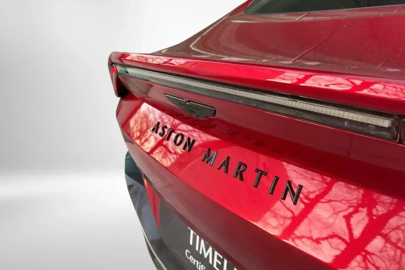 Aston Martin V12 Vantage din 2022 cu 1.700 km - oferta AST110596 - foto 25