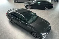Mercedes-Benz C 400 din 2024 cu 32.715 km - oferta MER110598 - foto 4