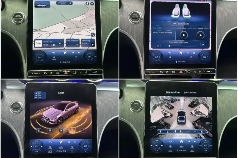 Mercedes-Benz C 400 din 2024 cu 32.715 km - oferta MER110598 - foto 10