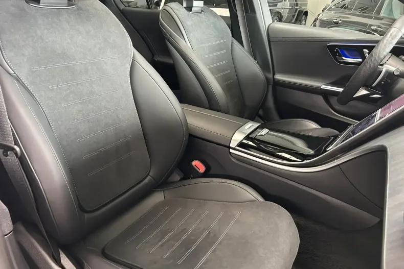 Mercedes-Benz C 400 din 2024 cu 32.715 km - oferta MER110598 - foto 11