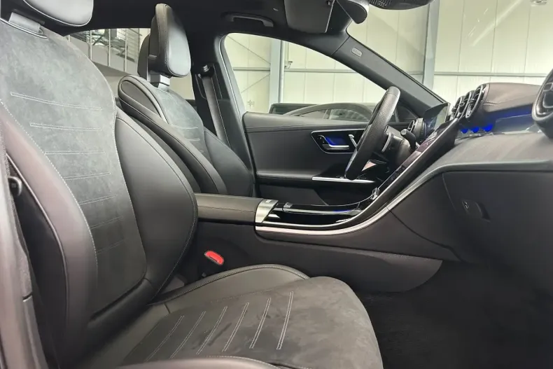 Mercedes-Benz C 400 din 2024 cu 32.715 km - oferta MER110598 - foto 12