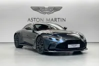 Aston Martin V12 Vantage din 2022 cu 1.900 km - oferta AST110601 - foto 1