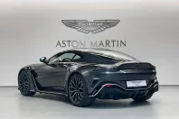 Aston Martin V12 Vantage din 2022 cu 1.900 km - oferta AST110601 - foto 4