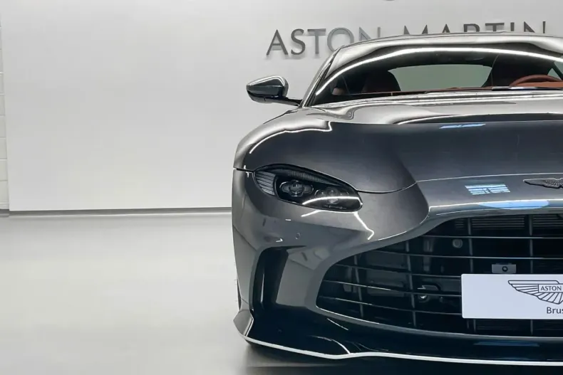 Aston Martin V12 Vantage din 2022 cu 1.900 km - oferta AST110601 - foto 5