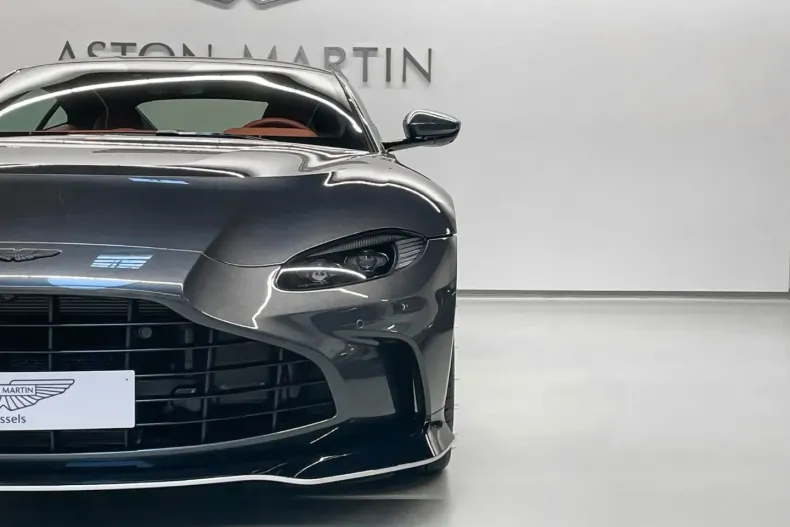 Aston Martin V12 Vantage din 2022 cu 1.900 km - oferta AST110601 - foto 6
