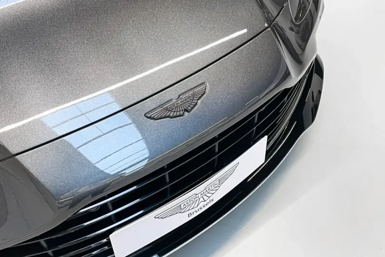 Aston Martin V12 Vantage din 2022 cu 1.900 km - oferta AST110601 - foto 7