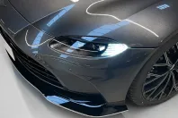 Aston Martin V12 Vantage din 2022 cu 1.900 km - oferta AST110601 - foto 8