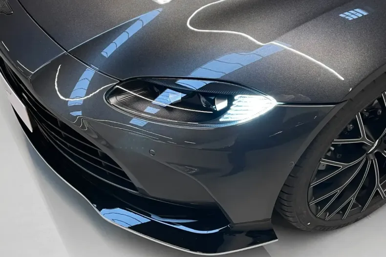 Aston Martin V12 Vantage din 2022 cu 1.900 km - oferta AST110601 - foto 8