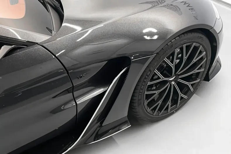 Aston Martin V12 Vantage din 2022 cu 1.900 km - oferta AST110601 - foto 10