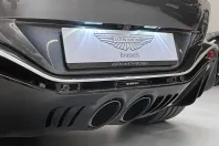 Aston Martin V12 Vantage din 2022 cu 1.900 km - oferta AST110601 - foto 13