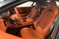 Aston Martin V12 Vantage din 2022 cu 1.900 km - oferta AST110601 - foto 14