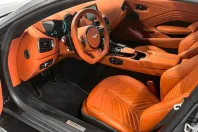 Aston Martin V12 Vantage din 2022 cu 1.900 km - oferta AST110601 - foto 15