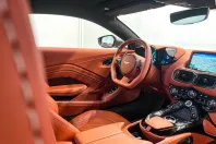 Aston Martin V12 Vantage din 2022 cu 1.900 km - oferta AST110601 - foto 18