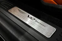 Aston Martin V12 Vantage din 2022 cu 1.900 km - oferta AST110601 - foto 20