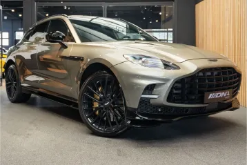 Aston Martin DBX din 2023 - oferta AST110604