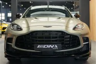 Aston Martin DBX din 2023 cu 24.335 km - oferta AST110604 - foto 2