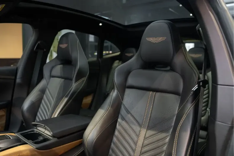 Aston Martin DBX din 2023 cu 24.335 km - oferta AST110604 - foto 10