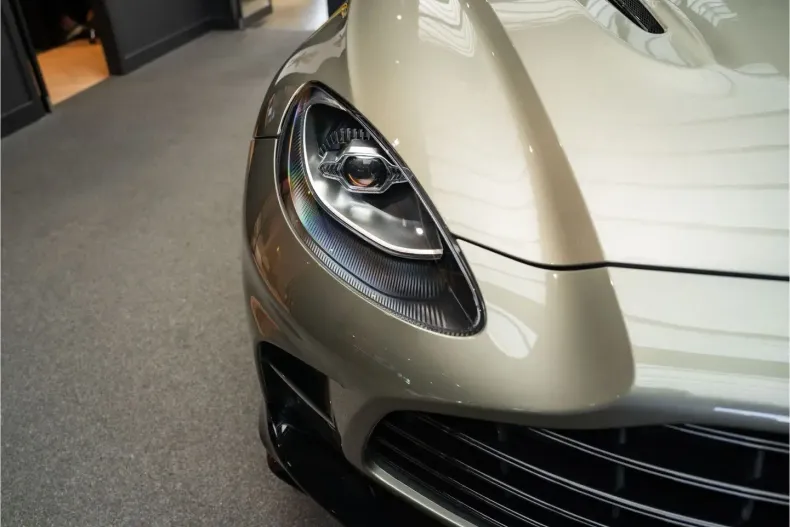 Aston Martin DBX din 2023 cu 24.335 km - oferta AST110604 - foto 16