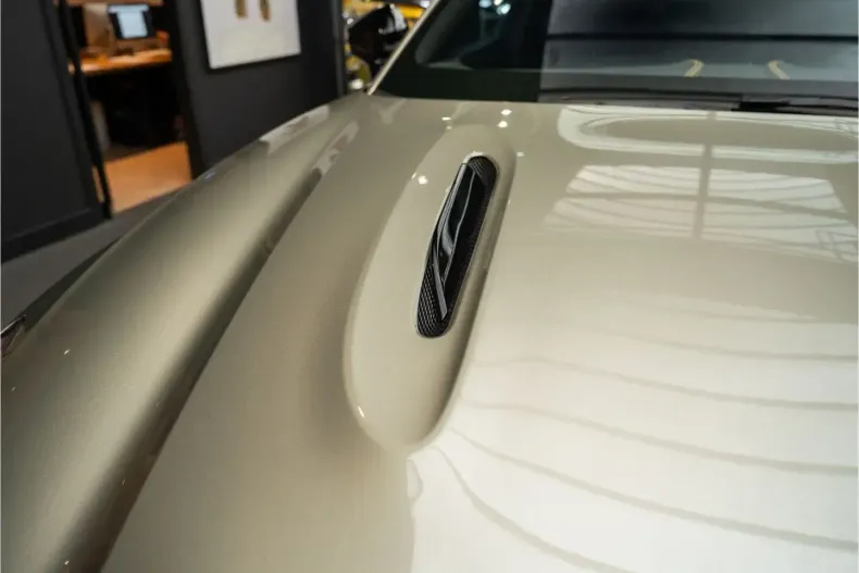 Aston Martin DBX din 2023 cu 24.335 km - oferta AST110604 - foto 17