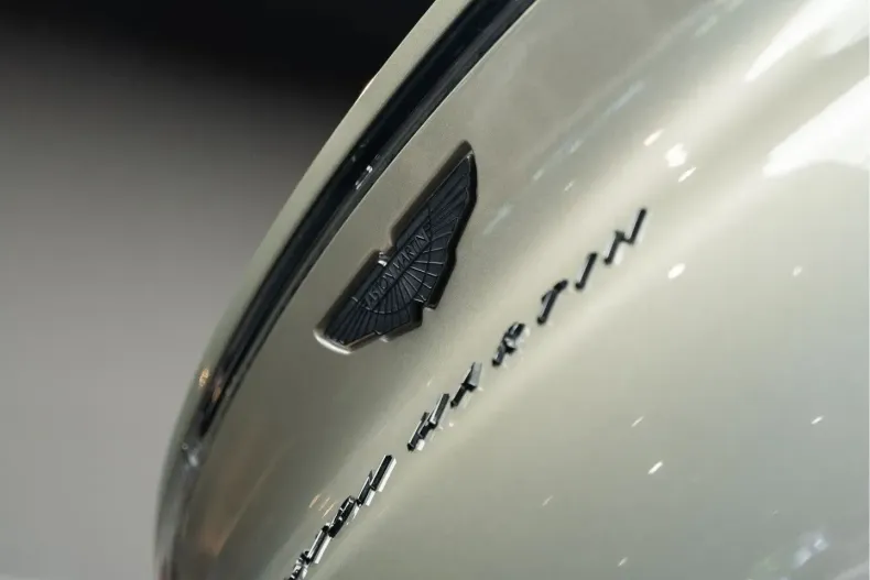 Aston Martin DBX din 2023 cu 24.335 km - oferta AST110604 - foto 19