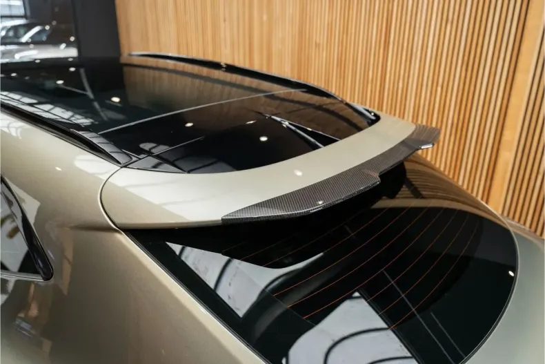 Aston Martin DBX din 2023 cu 24.335 km - oferta AST110604 - foto 21