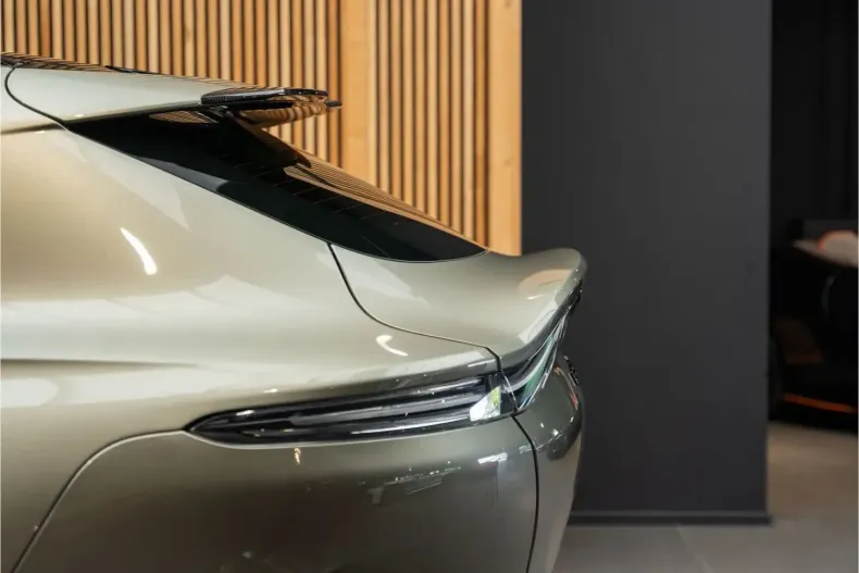 Aston Martin DBX din 2023 cu 24.335 km - oferta AST110604 - foto 22