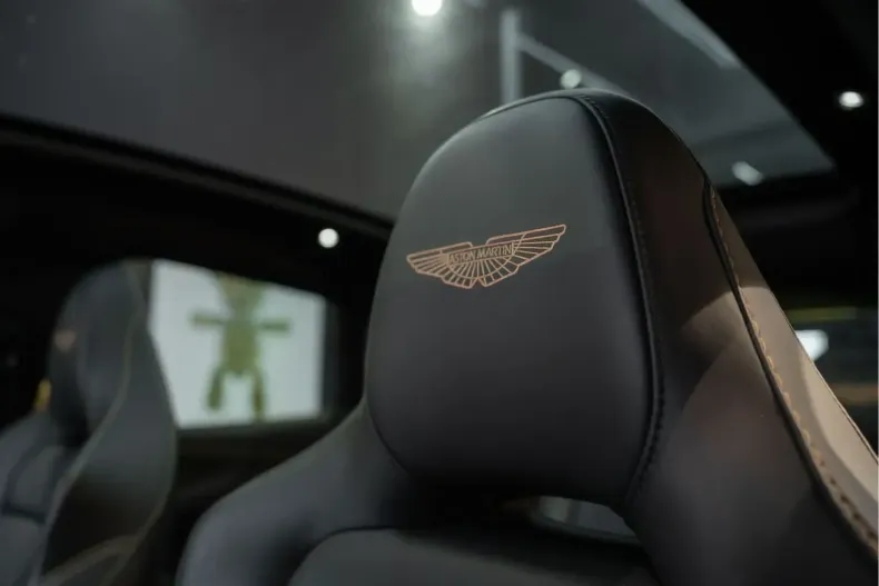 Aston Martin DBX din 2023 cu 24.335 km - oferta AST110604 - foto 30