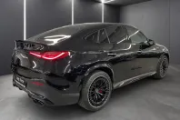 Mercedes-Benz GLC 43 AMG din 2024 cu 14.100 km - oferta MER110607 - foto 2