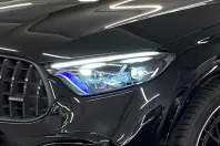 Mercedes-Benz GLC 43 AMG din 2024 cu 14.100 km - oferta MER110607 - foto 4