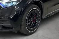 Mercedes-Benz GLC 43 AMG din 2024 cu 14.100 km - oferta MER110607 - foto 5