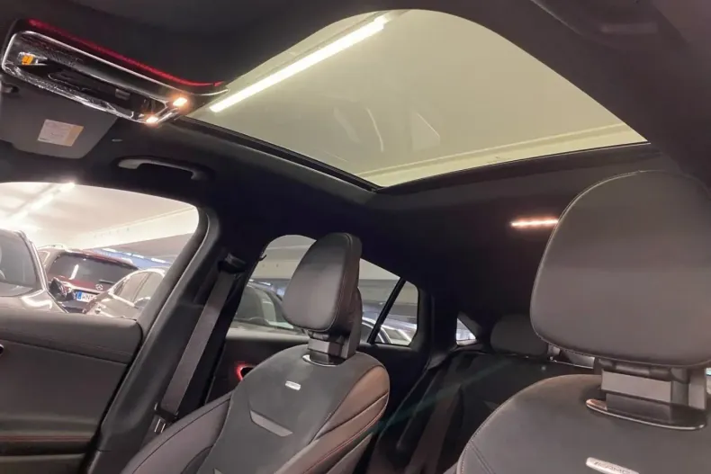 Mercedes-Benz GLC 43 AMG din 2024 cu 14.100 km - oferta MER110607 - foto 15