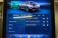 Mercedes-Benz GLC 43 AMG din 2024 cu 14.100 km - oferta MER110607 - foto 17